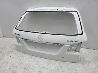  Крышка багажника (дверь 3-5) Mercedes E C207 Арт e12772508, вид 3