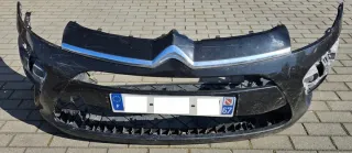 9680402277 Бампер передний Citroen C4 1 Арт e12772467, вид 1