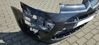 9680402277 Бампер передний Citroen C4 1 Арт e12772467, вид 2