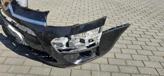 9680402277 Бампер передний Citroen C4 1 Арт e12772467, вид 3