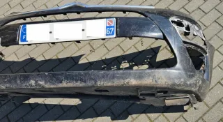 9680402277 Бампер передний Citroen C4 1 Арт e12772467, вид 6