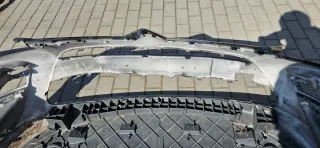 9680402277 Бампер передний Citroen C4 1 Арт e12772467, вид 8