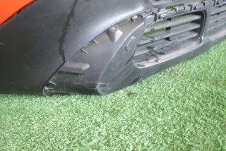 13490015 Бампер передний Citroen C3 Aircross  Арт e12772457, вид 6