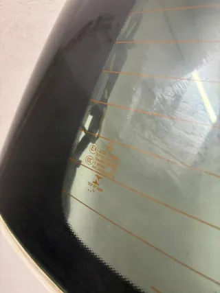  Крышка багажника (дверь 3-5) Mercedes B W246 Арт e12772417, вид 6