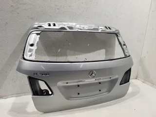  Крышка багажника (дверь 3-5) Mercedes B W246 Арт e12772416, вид 2