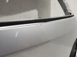  Крышка багажника (дверь 3-5) Mercedes B W246 Арт e12772416, вид 6