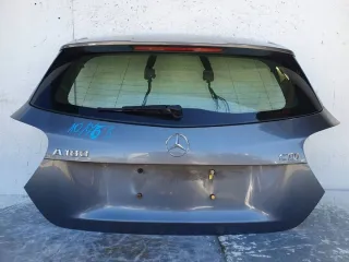 TOL13970 Крышка багажника (дверь 3-5) Mercedes A W176 Арт e12772406, вид 1