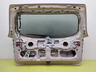 2006-2009 Крышка багажника (дверь 3-5) Hyundai Santa FE 2 (CM) Арт e12772277, вид 15