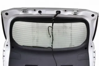 2015-2018 Крышка багажника (дверь 3-5) Hyundai i30 FD Арт e12772267, вид 11