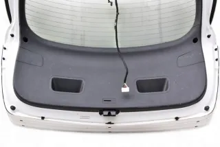 2015-2018 Крышка багажника (дверь 3-5) Hyundai i30 FD Арт e12772267, вид 12