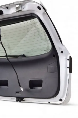2015-2018 Крышка багажника (дверь 3-5) Hyundai i30 FD Арт e12772267, вид 13