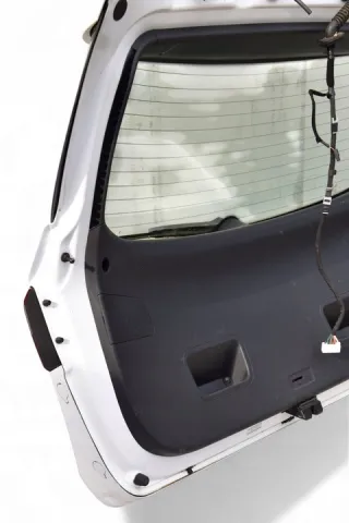 2015-2018 Крышка багажника (дверь 3-5) Hyundai i30 FD Арт e12772267, вид 14