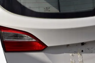 2015-2018 Крышка багажника (дверь 3-5) Hyundai i30 FD Арт e12772267, вид 7