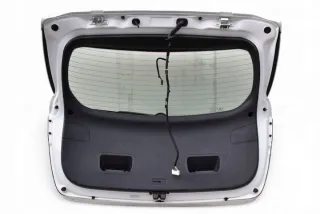 2015-2018 Крышка багажника (дверь 3-5) Hyundai i30 FD Арт e12772267, вид 10