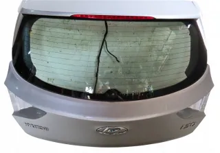 2011-2017 Крышка багажника (дверь 3-5) Hyundai i30 GD Арт e12772266, вид 1