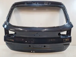  Крышка багажника (дверь 3-5) Hyundai i30 PD Арт e12772247, вид 1