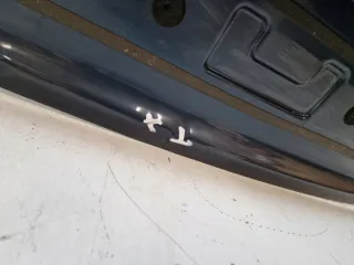  Крышка багажника (дверь 3-5) Hyundai i30 PD Арт e12772247, вид 6