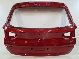  Крышка багажника (дверь 3-5) Hyundai i30 PD Арт e12772246, вид 1