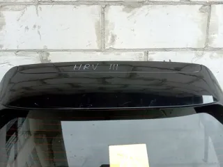  Крышка багажника (дверь 3-5) Honda HR-V 3 Арт e12772226, вид 4