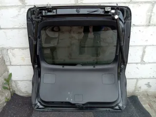  Крышка багажника (дверь 3-5) Honda HR-V 3 Арт e12772226, вид 6