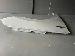  Крыло переднее правое Skoda Scala Арт e12772197, вид 6