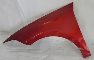 2012-2020 5F0821471C Крыло переднее левое Seat Leon 3 Арт e12772125, вид 1