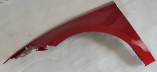 2012-2020 5F0821471C Крыло переднее левое Seat Leon 3 Арт e12772125, вид 3
