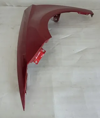 2012-2020 5F0821471C Крыло переднее левое Seat Leon 3 Арт e12772125, вид 6
