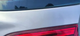  Крышка багажника (дверь 3-5) Ford S-Max 1 restailing Арт e12772095, вид 11