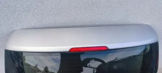  Крышка багажника (дверь 3-5) Ford S-Max 1 restailing Арт e12772095, вид 12