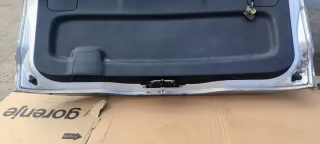  Крышка багажника (дверь 3-5) Ford S-Max 1 restailing Арт e12772095, вид 13
