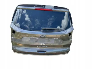 JHC1025 Крышка багажника (дверь 3-5) Ford Kuga 2 Арт e12772085, вид 1
