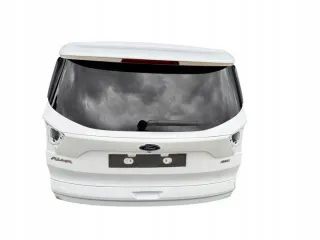 JHC997 Крышка багажника (дверь 3-5) Ford Kuga 2 Арт e12772084, вид 1