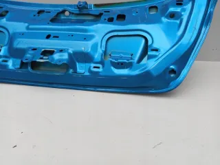  Крышка багажника (дверь 3-5) Ford Fiesta 7 Арт e12772075, вид 14