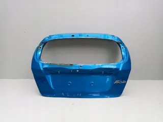  Крышка багажника (дверь 3-5) Ford Fiesta 7 Арт e12772075, вид 16