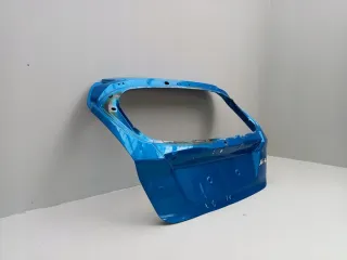  Крышка багажника (дверь 3-5) Ford Fiesta 7 Арт e12772075, вид 3