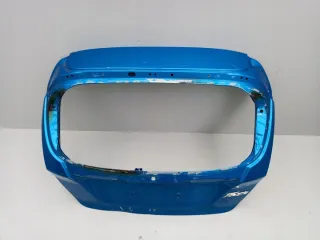  Крышка багажника (дверь 3-5) Ford Fiesta 7 Арт e12772075, вид 5