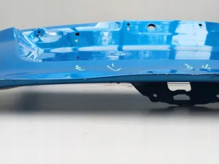  Крышка багажника (дверь 3-5) Ford Fiesta 7 Арт e12772075, вид 9