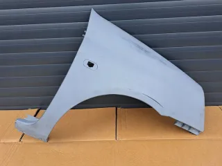 2001-2005R 2001-2005r Крыло переднее правое Renault Clio 2 Арт e12771934, вид 1