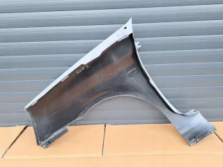 2001-2005R 2001-2005r Крыло переднее правое Renault Clio 2 Арт e12771934, вид 6