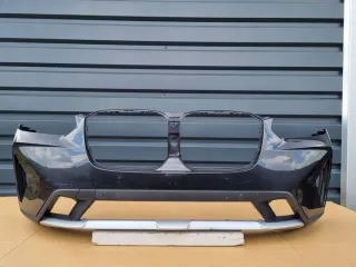 51119451132 Бампер передний BMW X3 G01 Арт e12771915, вид 1