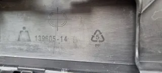 51119451132 Бампер передний BMW X3 G01 Арт e12771915, вид 15