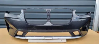 51119451132 Бампер передний BMW X3 G01 Арт e12771915, вид 3