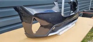 51119451132 Бампер передний BMW X3 G01 Арт e12771915, вид 9