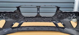 51119451132 Бампер передний BMW X3 G01 Арт e12771915, вид 10