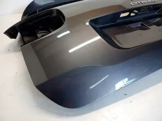 17719461941 Крышка багажника (дверь 3-5) Citroen C5 Aircross Арт e12771914, вид 11