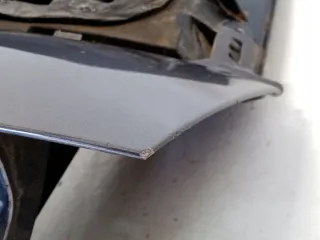 17719461941 Крышка багажника (дверь 3-5) Citroen C5 Aircross Арт e12771914, вид 15
