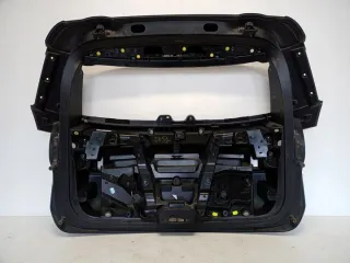 17719461941 Крышка багажника (дверь 3-5) Citroen C5 Aircross Арт e12771914, вид 16