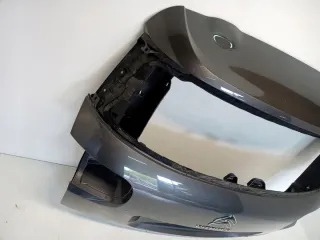 17719461941 Крышка багажника (дверь 3-5) Citroen C5 Aircross Арт e12771914, вид 2