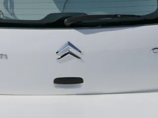  Крышка багажника (дверь 3-5) Citroen C4 1 Арт e12771903, вид 3